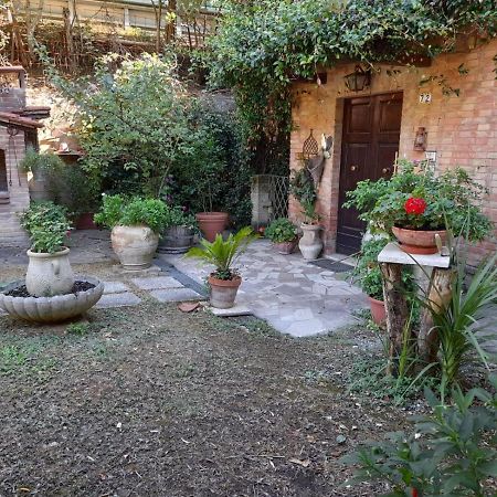 Casa Patti Alle Porte Di Siena Dış mekan fotoğraf