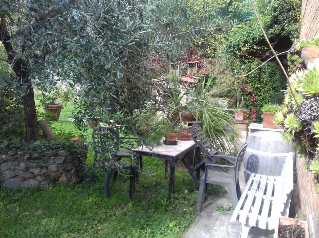 Casa Patti Alle Porte Di Siena Dış mekan fotoğraf