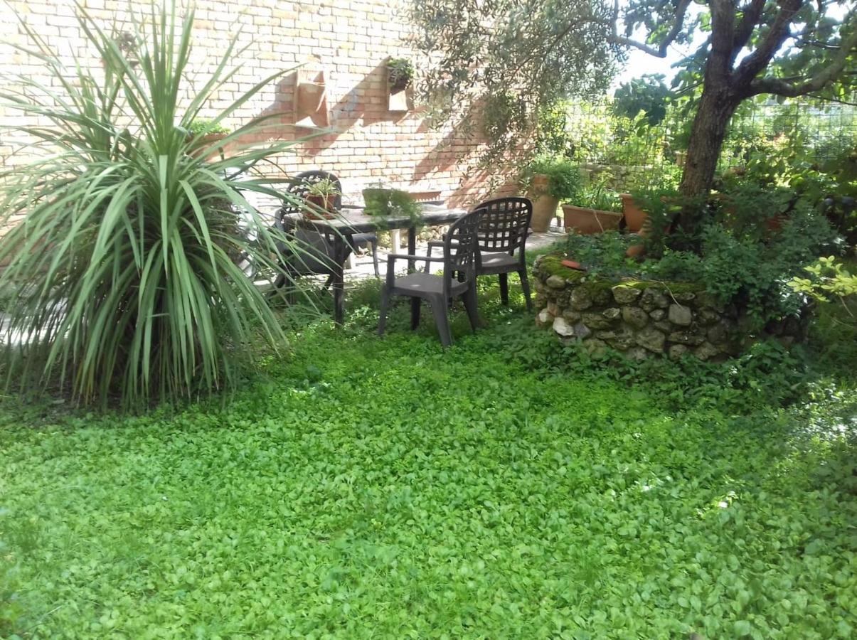 Casa Patti Alle Porte Di Siena Dış mekan fotoğraf