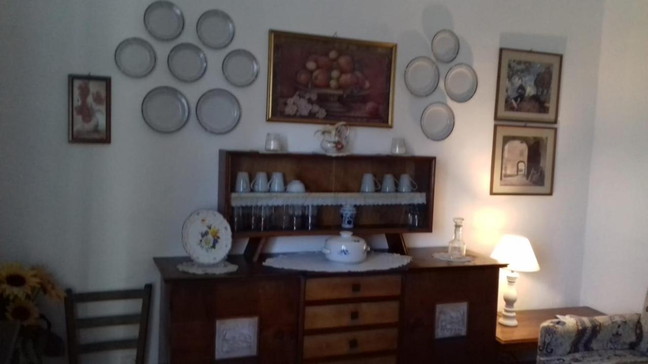 Casa Patti Alle Porte Di Siena Dış mekan fotoğraf