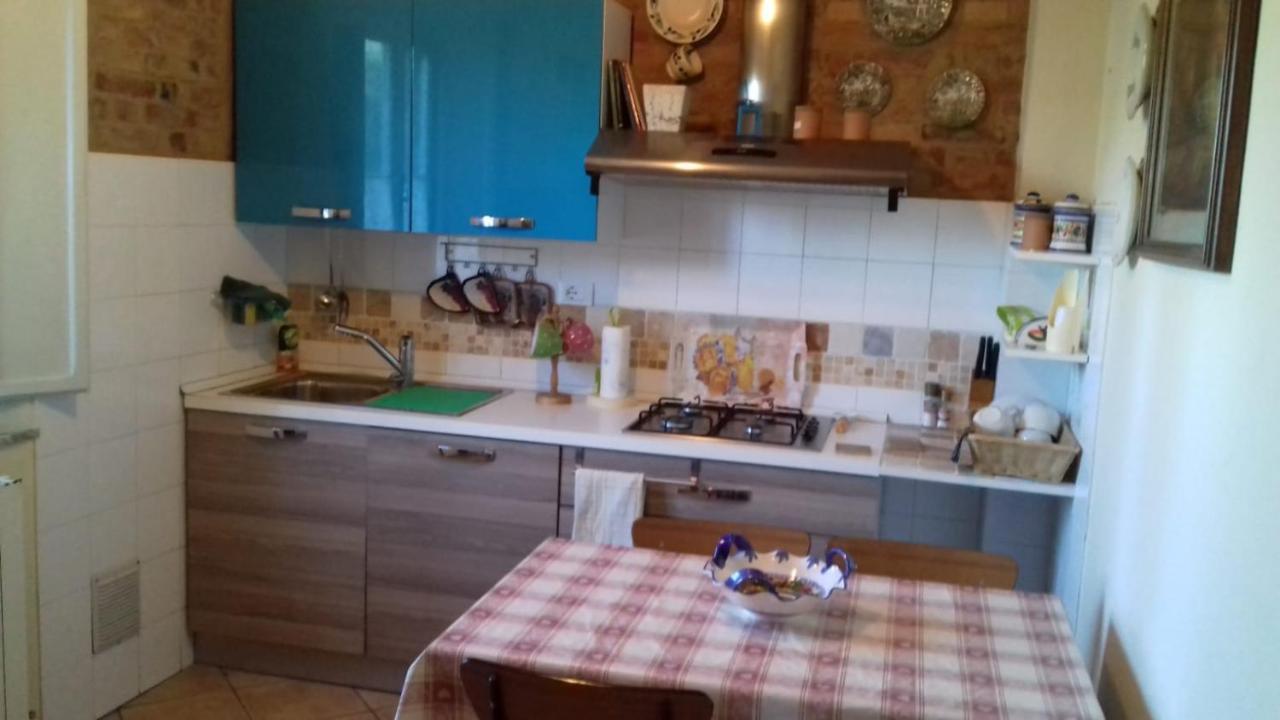 Casa Patti Alle Porte Di Siena Dış mekan fotoğraf
