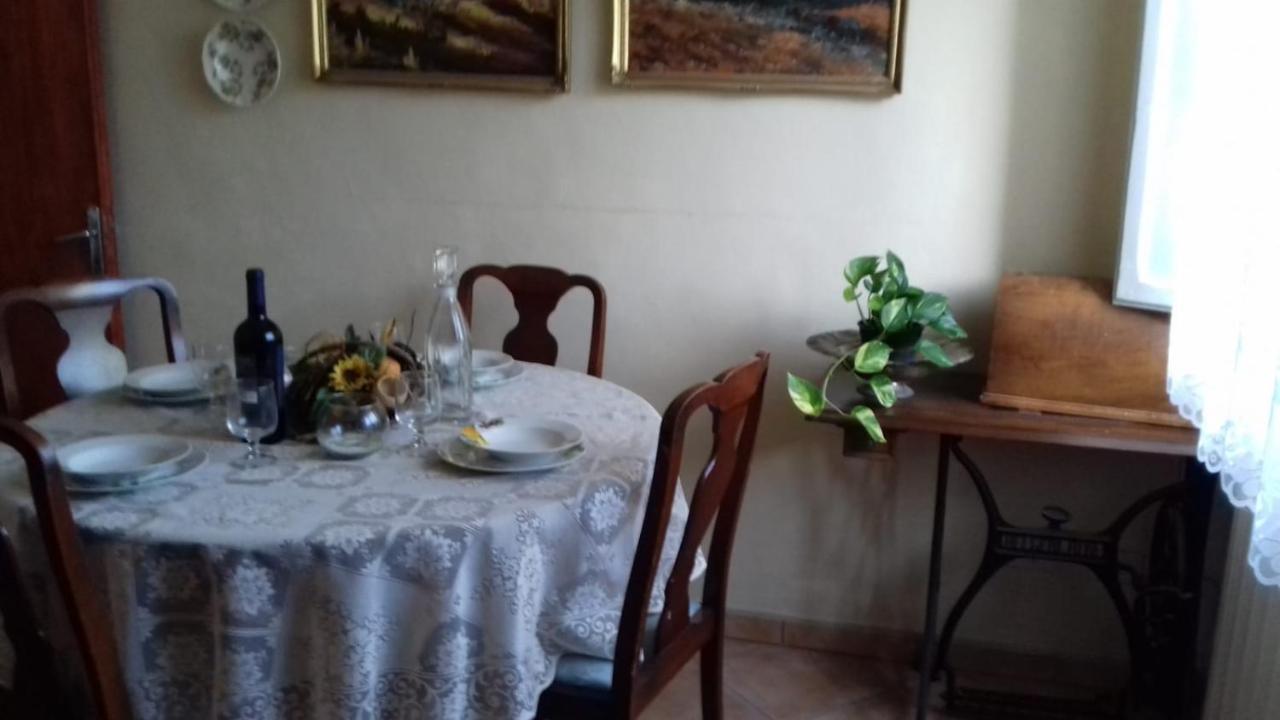 Casa Patti Alle Porte Di Siena Dış mekan fotoğraf