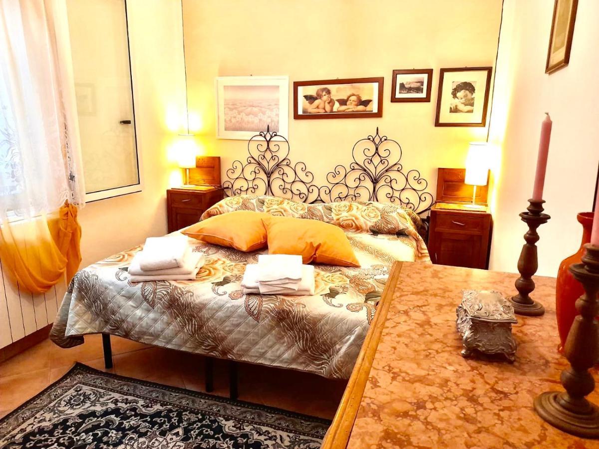 Casa Patti Alle Porte Di Siena Dış mekan fotoğraf