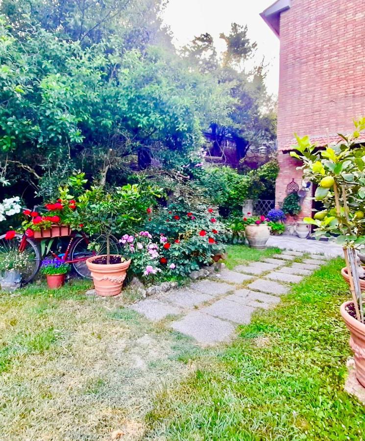 Casa Patti Alle Porte Di Siena Dış mekan fotoğraf