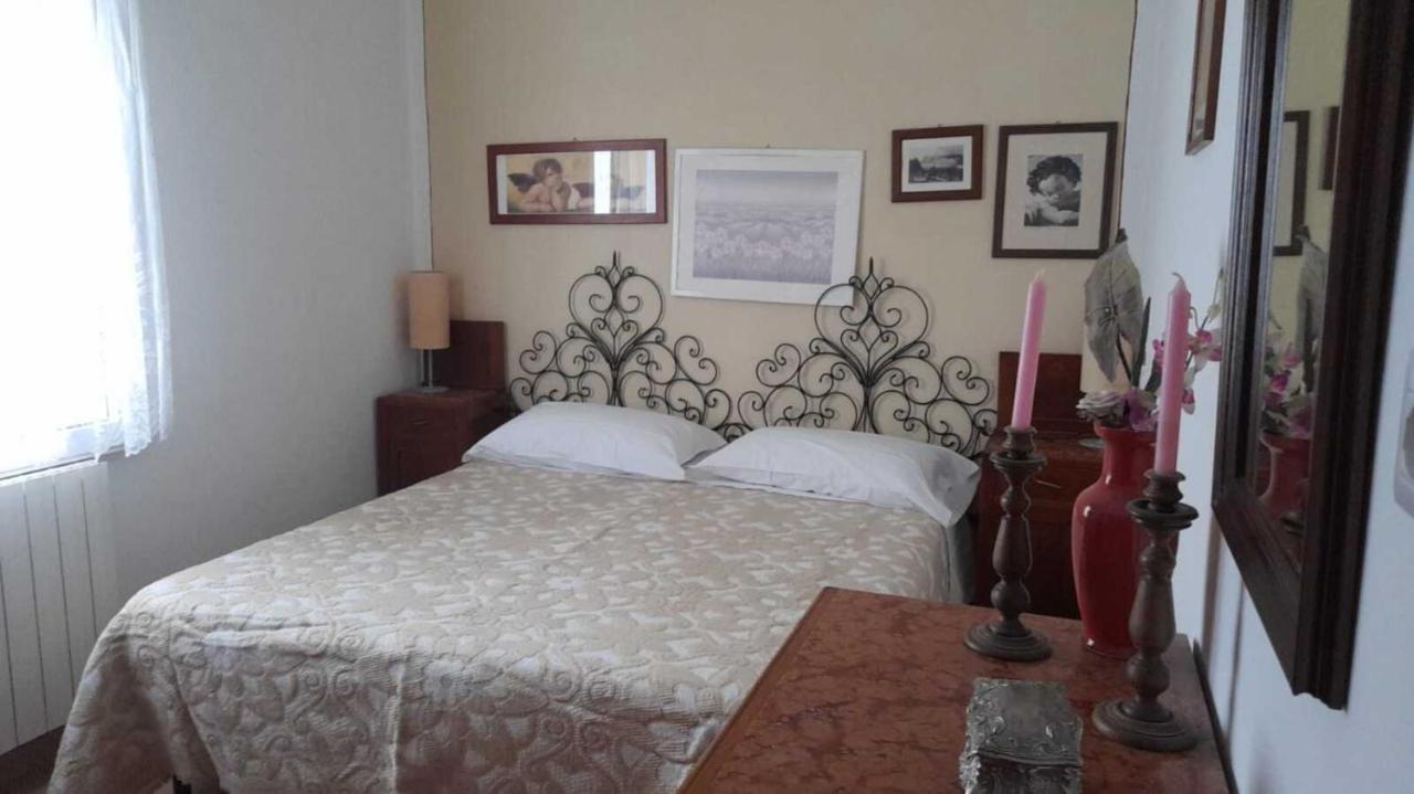 Casa Patti Alle Porte Di Siena Dış mekan fotoğraf