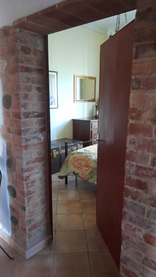 Casa Patti Alle Porte Di Siena Dış mekan fotoğraf